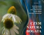 „Czym natura bogata” 